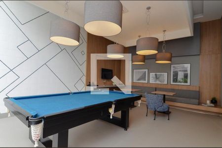 Studio para alugar com 39m², 1 quarto e 1 vaga Studio para alugar com 39m², 1 quarto e 1 vagaÁrea comum