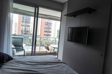 Kitnet/Studio para alugar com 1 quarto, 39m² em Macedo, Guarulhos