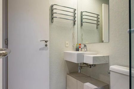 Apartamento à venda com 223m², 3 quartos e 4 vagas Apartamento à venda com 223m², 3 quartos e 4 vagasFoto 01