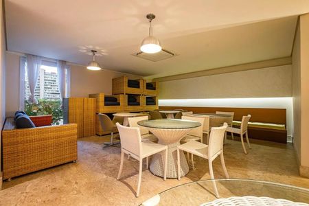 Apartamento à venda com 223m², 3 quartos e 4 vagas Apartamento à venda com 223m², 3 quartos e 4 vagasFoto 01