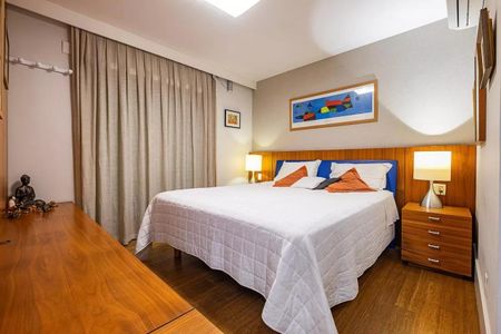 Apartamento à venda com 223m², 3 quartos e 4 vagas Apartamento à venda com 223m², 3 quartos e 4 vagasFoto 01