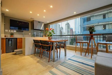 Apartamento à venda com 223m², 3 quartos e 4 vagas Apartamento à venda com 223m², 3 quartos e 4 vagasFoto 01