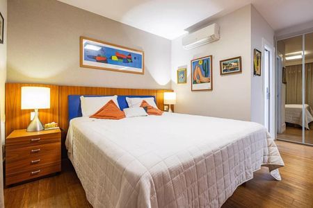 Apartamento à venda com 223m², 3 quartos e 4 vagas Apartamento à venda com 223m², 3 quartos e 4 vagasFoto 01