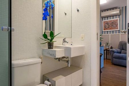 Apartamento à venda com 223m², 3 quartos e 4 vagas Apartamento à venda com 223m², 3 quartos e 4 vagasFoto 01