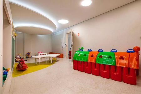 Apartamento à venda com 223m², 3 quartos e 4 vagas Apartamento à venda com 223m², 3 quartos e 4 vagasFoto 01