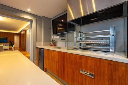 Apartamento à venda com 223m², 3 quartos e 4 vagas Apartamento à venda com 223m², 3 quartos e 4 vagasFoto 01