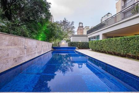 Apartamento à venda com 223m², 3 quartos e 4 vagas Apartamento à venda com 223m², 3 quartos e 4 vagasFoto 01