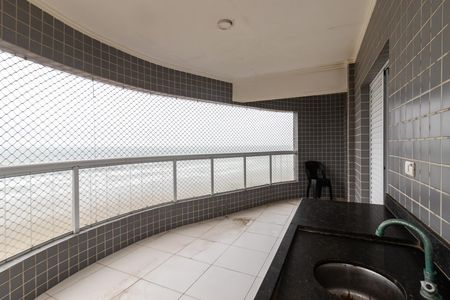 Apartamento para alugar com 91m², 2 quartos e 2 vagas Apartamento para alugar com 91m², 2 quartos e 2 vagasVaranda da Sala