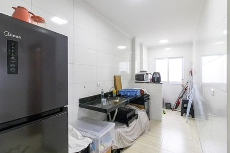 Apartamento para alugar com 91m², 2 quartos e 2 vagas Apartamento para alugar com 91m², 2 quartos e 2 vagasCozinha