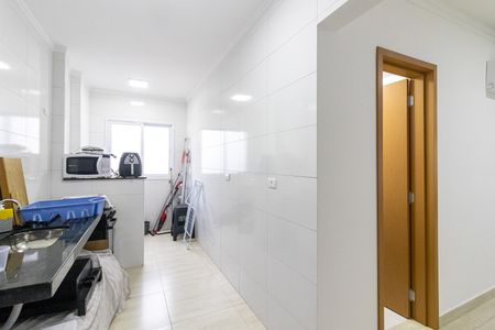 Apartamento para alugar com 91m², 2 quartos e 2 vagas Apartamento para alugar com 91m², 2 quartos e 2 vagasCozinha