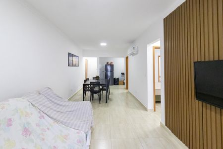 Apartamento para alugar com 91m², 2 quartos e 2 vagas Apartamento para alugar com 91m², 2 quartos e 2 vagasSala