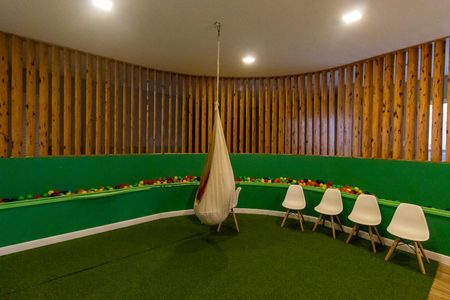 Apartamento para alugar com 91m², 2 quartos e 2 vagas Apartamento para alugar com 91m², 2 quartos e 2 vagasÁrea comum