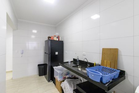 Apartamento para alugar com 91m², 2 quartos e 2 vagas Apartamento para alugar com 91m², 2 quartos e 2 vagasCozinha