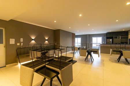 Apartamento para alugar com 91m², 2 quartos e 2 vagas Apartamento para alugar com 91m², 2 quartos e 2 vagasÁrea comum