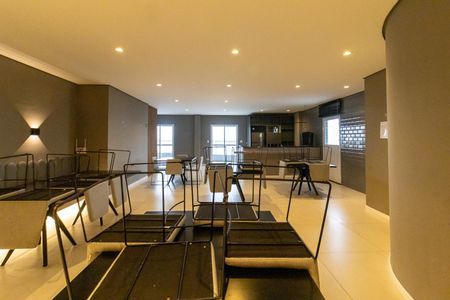 Apartamento para alugar com 91m², 2 quartos e 2 vagas Apartamento para alugar com 91m², 2 quartos e 2 vagasÁrea comum