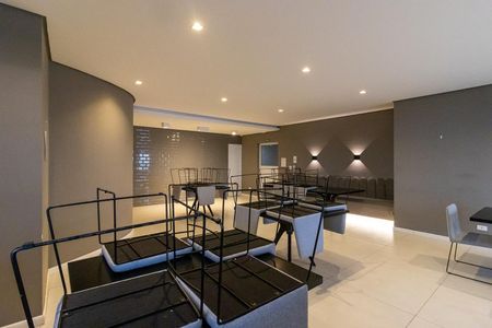 Apartamento para alugar com 91m², 2 quartos e 2 vagas Apartamento para alugar com 91m², 2 quartos e 2 vagasÁrea comum