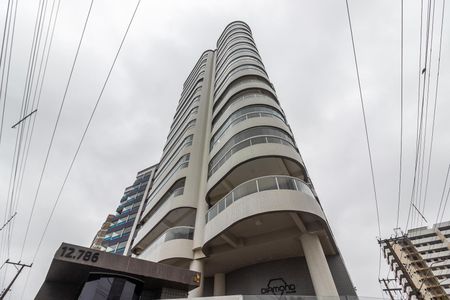 Apartamento para alugar com 91m², 2 quartos e 2 vagas Apartamento para alugar com 91m², 2 quartos e 2 vagasFachada