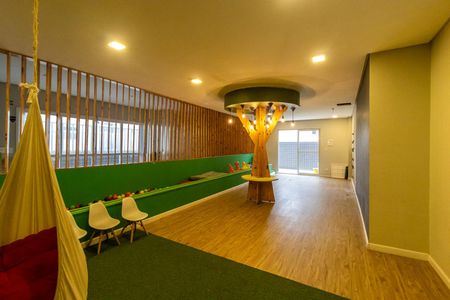 Apartamento para alugar com 91m², 2 quartos e 2 vagas Apartamento para alugar com 91m², 2 quartos e 2 vagasÁrea comum