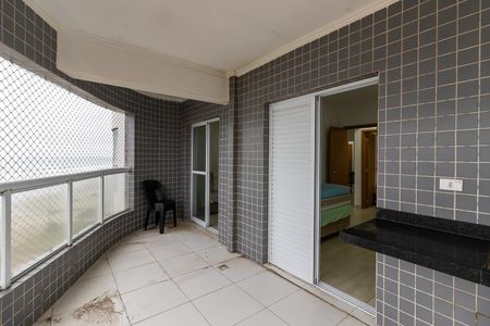 Apartamento para alugar com 91m², 2 quartos e 2 vagas Apartamento para alugar com 91m², 2 quartos e 2 vagasVaranda da Sala