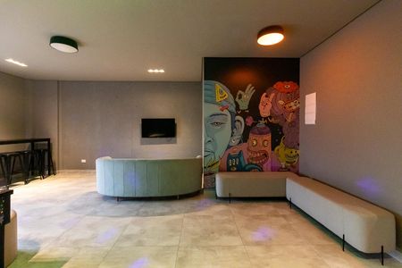 Apartamento para alugar com 91m², 2 quartos e 2 vagas Apartamento para alugar com 91m², 2 quartos e 2 vagasÁrea comum