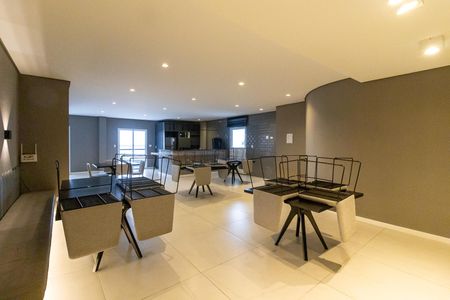 Apartamento para alugar com 91m², 2 quartos e 2 vagas Apartamento para alugar com 91m², 2 quartos e 2 vagasÁrea comum