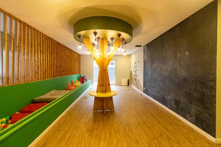 Apartamento para alugar com 91m², 2 quartos e 2 vagas Apartamento para alugar com 91m², 2 quartos e 2 vagasÁrea comum