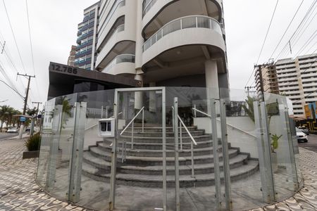 Apartamento para alugar com 91m², 2 quartos e 2 vagas Apartamento para alugar com 91m², 2 quartos e 2 vagasFachada