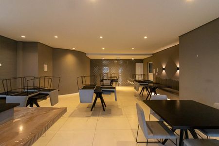 Apartamento para alugar com 91m², 2 quartos e 2 vagas Apartamento para alugar com 91m², 2 quartos e 2 vagasÁrea comum