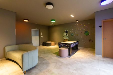 Apartamento para alugar com 91m², 2 quartos e 2 vagas Apartamento para alugar com 91m², 2 quartos e 2 vagasÁrea comum