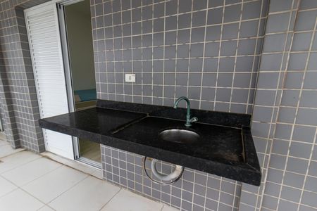 Apartamento para alugar com 91m², 2 quartos e 2 vagas Apartamento para alugar com 91m², 2 quartos e 2 vagasVaranda da Sala