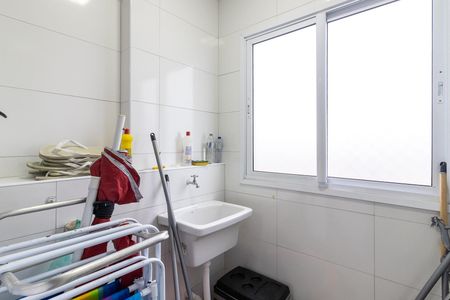 Apartamento para alugar com 91m², 2 quartos e 2 vagas Apartamento para alugar com 91m², 2 quartos e 2 vagasÁrea de Serviço