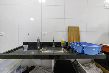 Apartamento para alugar com 91m², 2 quartos e 2 vagas Apartamento para alugar com 91m², 2 quartos e 2 vagasCozinha