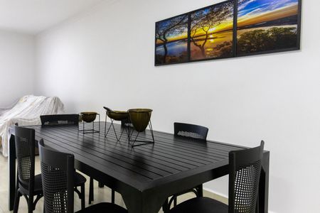 Apartamento para alugar com 91m², 2 quartos e 2 vagas Apartamento para alugar com 91m², 2 quartos e 2 vagasSala