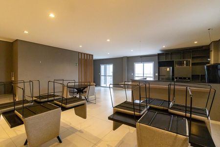 Apartamento para alugar com 91m², 2 quartos e 2 vagas Apartamento para alugar com 91m², 2 quartos e 2 vagasÁrea comum