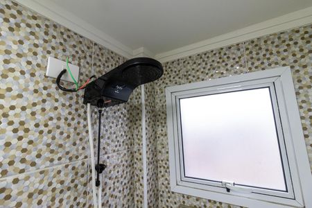 Apartamento para alugar com 91m², 2 quartos e 2 vagas Apartamento para alugar com 91m², 2 quartos e 2 vagasBanheiro da Suíte