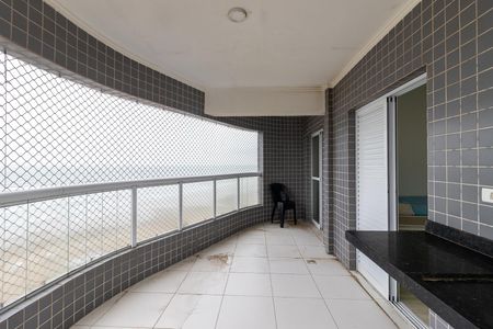 Apartamento para alugar com 91m², 2 quartos e 2 vagas Apartamento para alugar com 91m², 2 quartos e 2 vagasVaranda da Sala