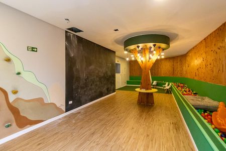 Apartamento para alugar com 91m², 2 quartos e 2 vagas Apartamento para alugar com 91m², 2 quartos e 2 vagasÁrea comum