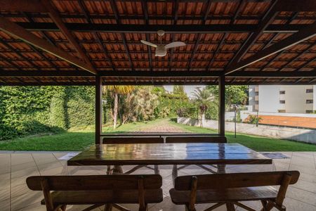 Apartamento à venda com 79m², 3 quartos e 2 vagas Apartamento à venda com 79m², 3 quartos e 2 vagasÁrea comum - Churrasqueira