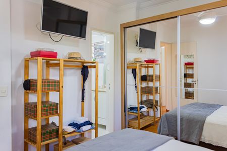 Apartamento à venda com 79m², 3 quartos e 2 vagas Apartamento à venda com 79m², 3 quartos e 2 vagasQuarto Suíte