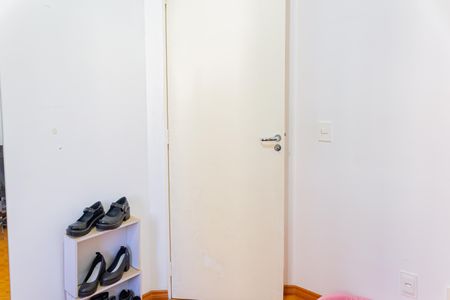 Apartamento à venda com 79m², 3 quartos e 2 vagas Apartamento à venda com 79m², 3 quartos e 2 vagasQuarto 2