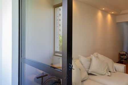 Apartamento à venda com 79m², 3 quartos e 2 vagas Apartamento à venda com 79m², 3 quartos e 2 vagasVaranda da Sala