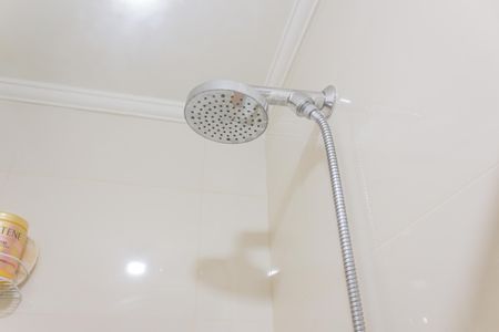 Apartamento à venda com 79m², 3 quartos e 2 vagas Apartamento à venda com 79m², 3 quartos e 2 vagasBanheiro da Suíte