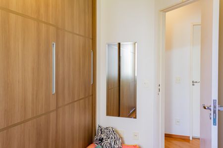 Apartamento à venda com 79m², 3 quartos e 2 vagas Apartamento à venda com 79m², 3 quartos e 2 vagasQuarto 3