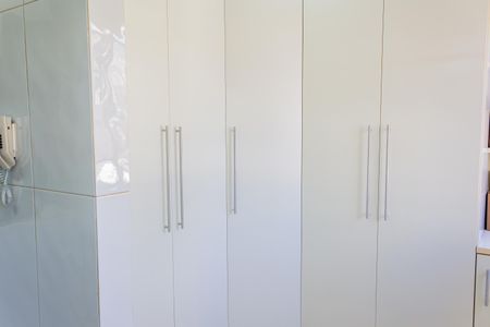 Apartamento à venda com 79m², 3 quartos e 2 vagas Apartamento à venda com 79m², 3 quartos e 2 vagasÁrea de Serviço