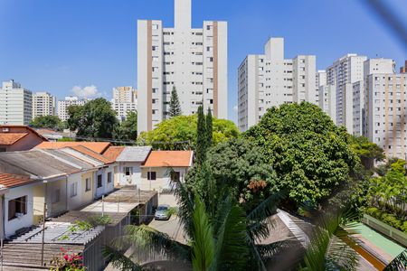 Apartamento à venda com 79m², 3 quartos e 2 vagas Apartamento à venda com 79m², 3 quartos e 2 vagasVista da Suíte