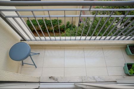Apartamento à venda com 2 quartos, 46m² em Jardim Previdencia, São Paulo