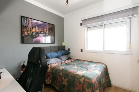 Apartamento à venda com 157m², 3 quartos e 4 vagasSuíte 2