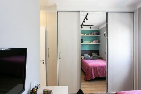 Apartamento à venda com 157m², 3 quartos e 4 vagasSuíte 3