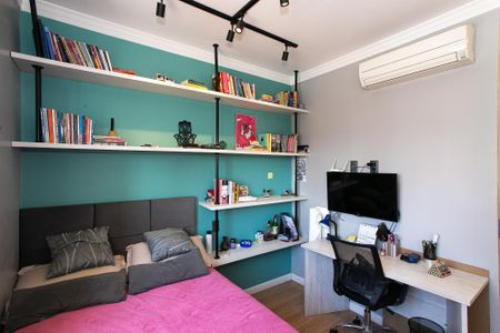 Apartamento à venda com 157m², 3 quartos e 4 vagasSuíte 3