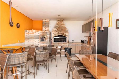 Apartamento à venda com 157m², 3 quartos e 4 vagasÁrea Comum